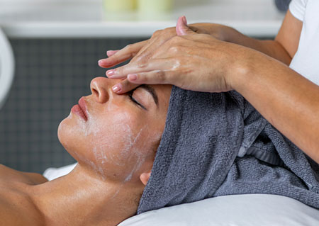 Esthetician-Asst